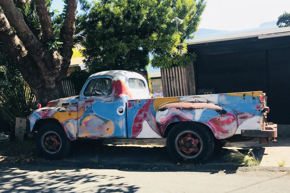 1949 Studebaker 2R/3R - Image 4 of 4