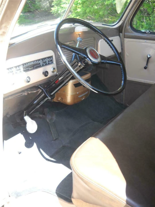 1949 Studebaker 2R/3R - Image 4 of 5