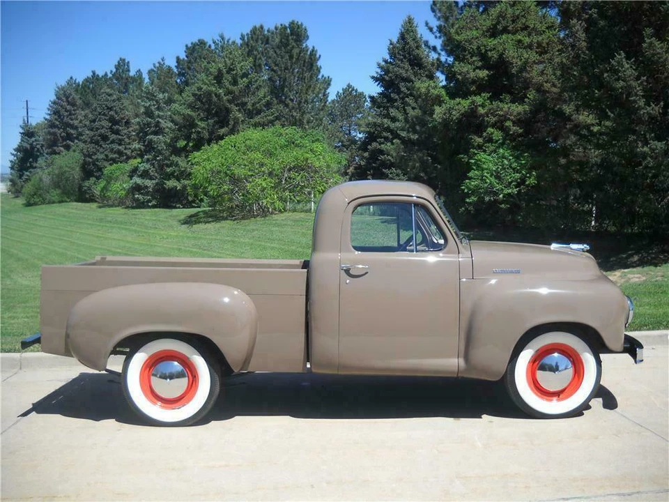 1949 Studebaker 2R/3R - Image 5 of 5