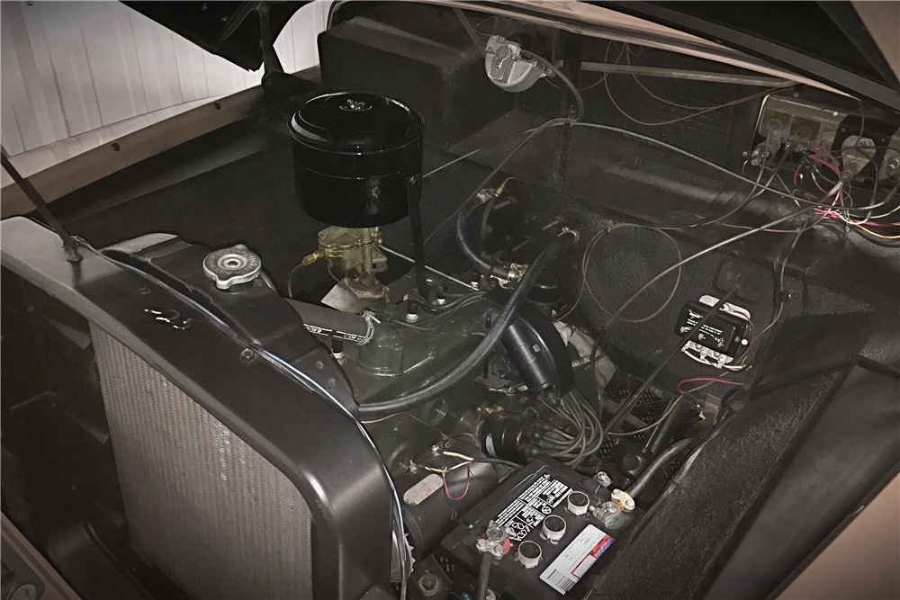 1949 Studebaker 2R/3R - Image 3 of 5