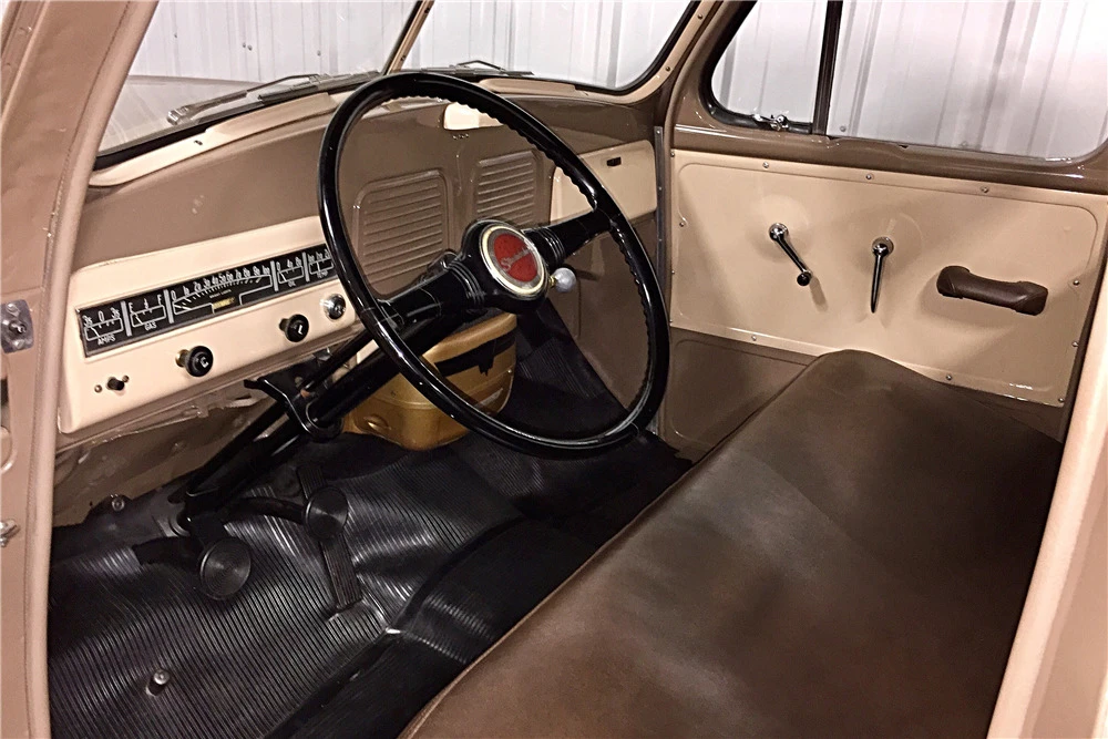 1949 Studebaker 2R/3R - Image 4 of 5