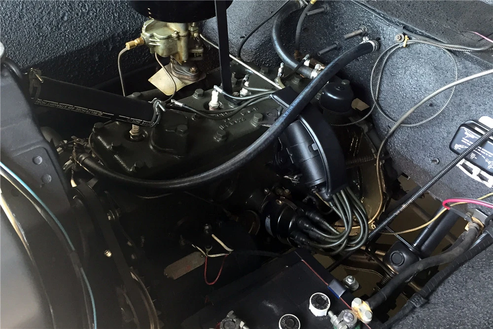 1949 Studebaker 2R/3R - Image 3 of 5