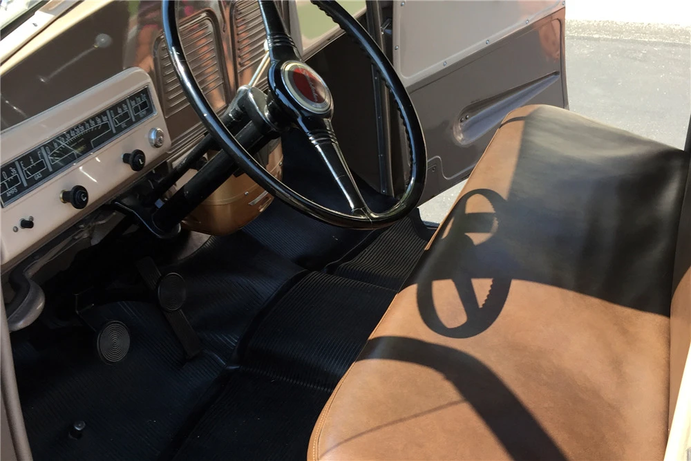 1949 Studebaker 2R/3R - Image 4 of 5