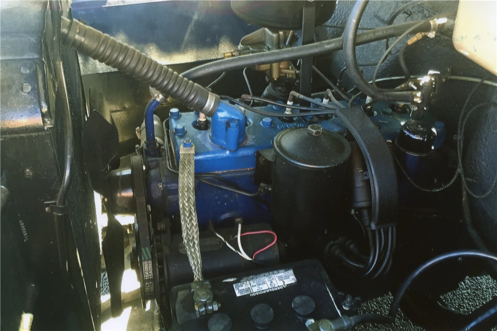 1949 Studebaker 2R/3R - Image 3 of 7