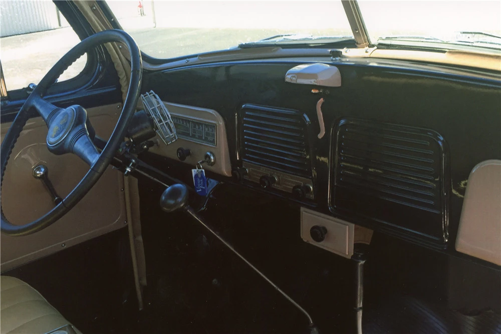 1949 Studebaker 2R/3R - Image 4 of 7
