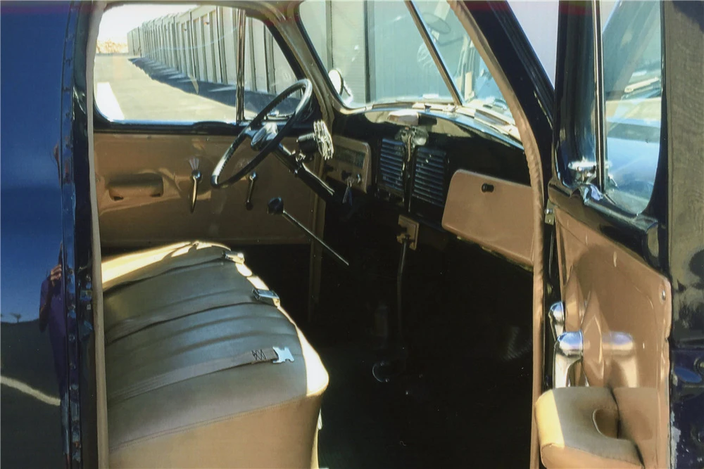 1949 Studebaker 2R/3R - Image 5 of 7