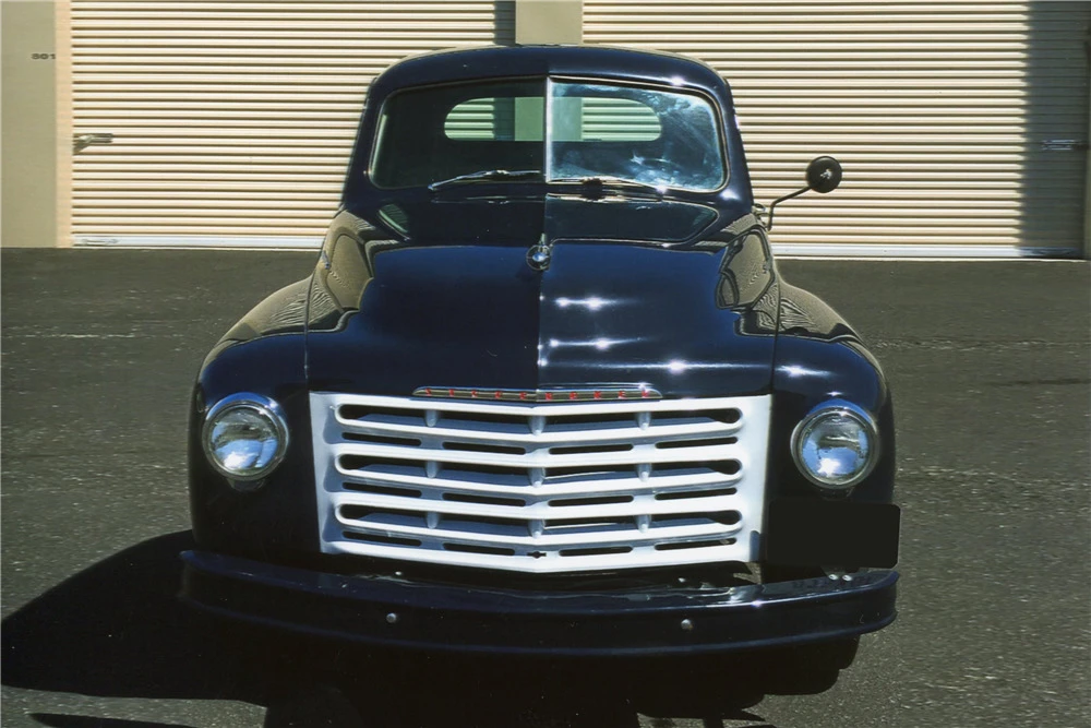 1949 Studebaker 2R/3R - Image 6 of 7
