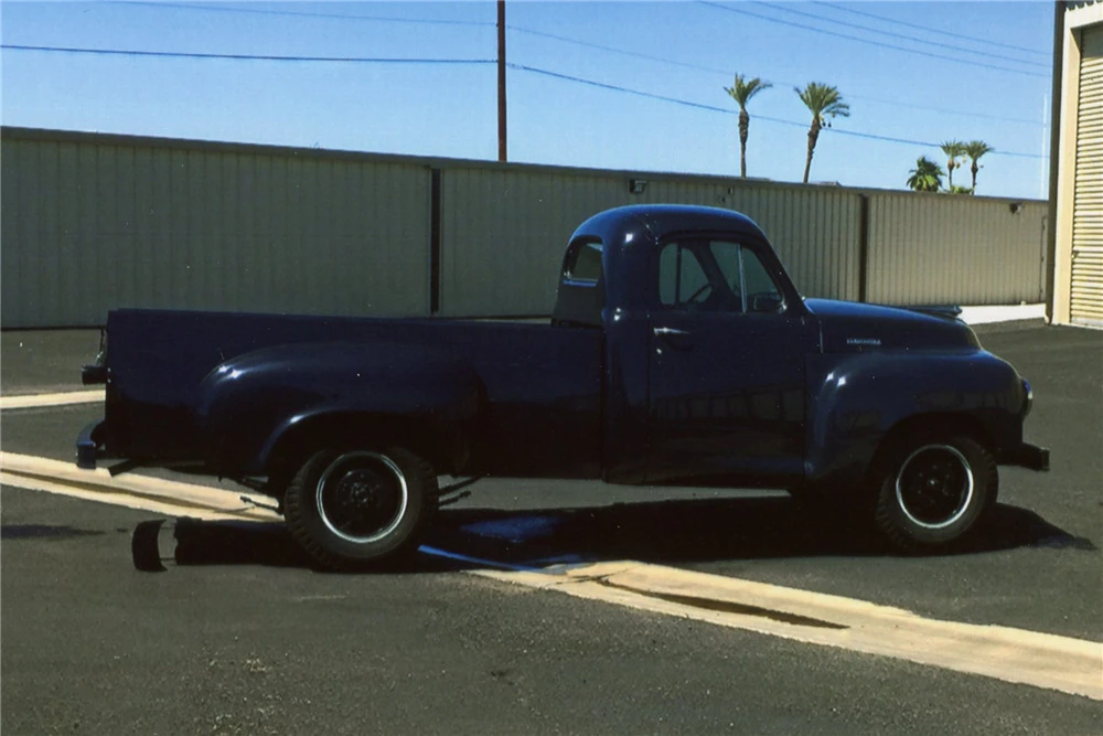 1949 Studebaker 2R/3R - Image 7 of 7