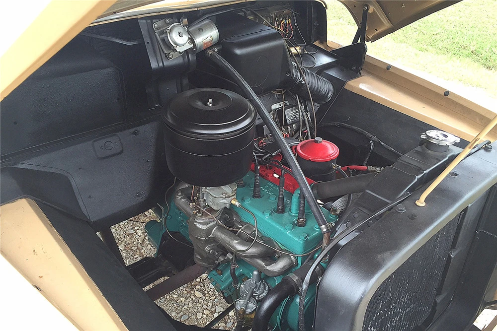 1949 Studebaker 2R/3R - Image 2 of 5