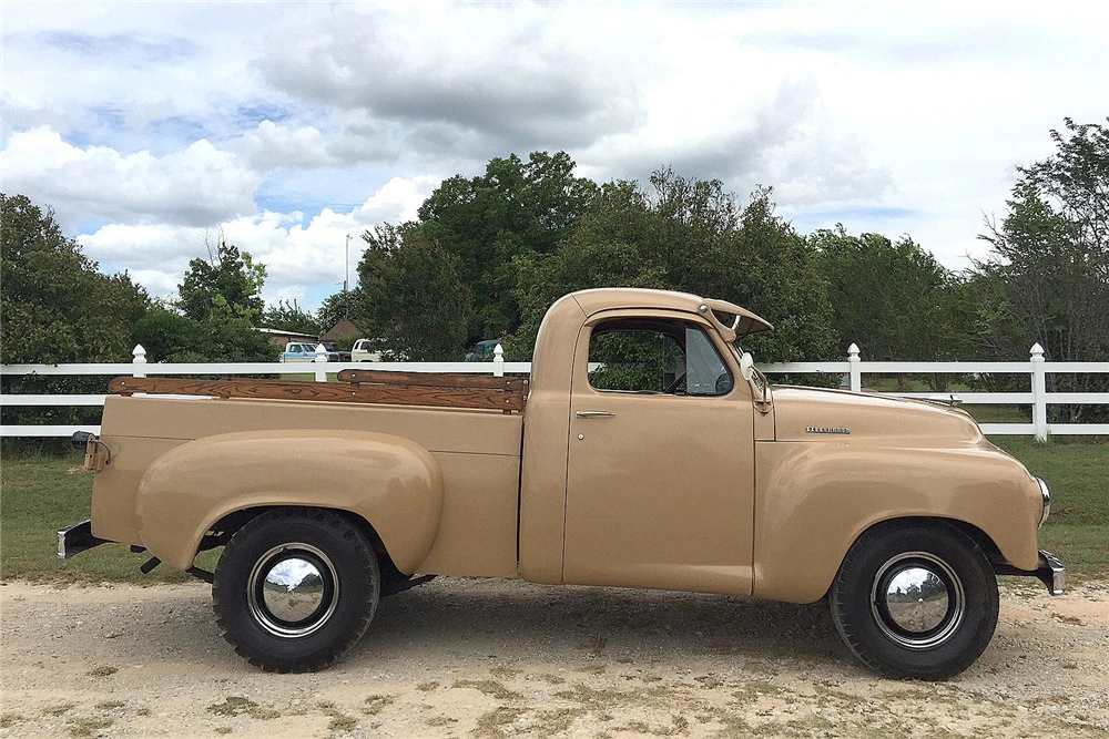 1949 Studebaker 2R/3R - Image 5 of 5