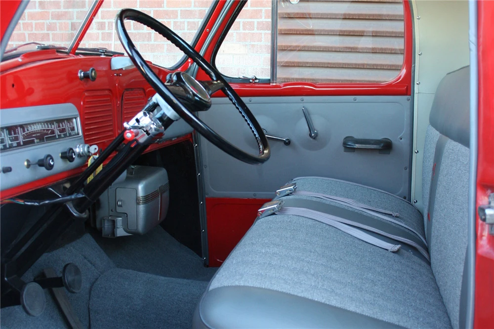 1949 Studebaker 2R/3R - Image 4 of 6
