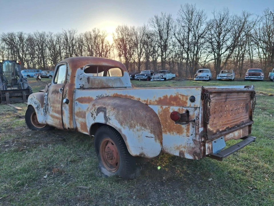 1949 Studebaker - Image 4 of 21