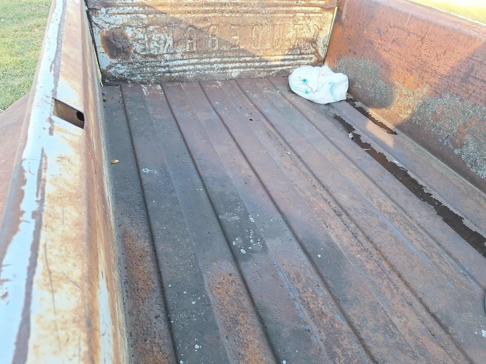 1949 Studebaker - Image 21 of 21