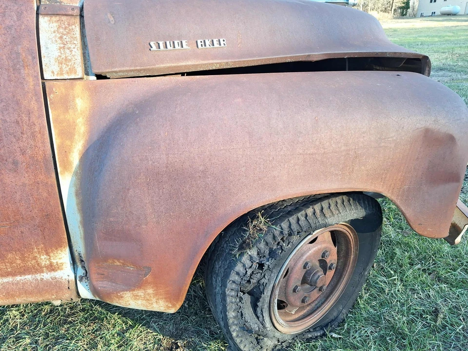1949 Studebaker - Image 20 of 21