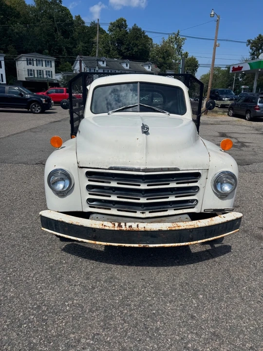 1949 Studebaker - Image 4 of 7