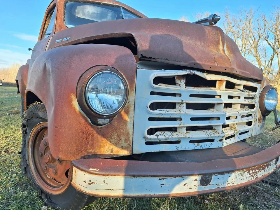 1949 Studebaker - Image 7 of 21