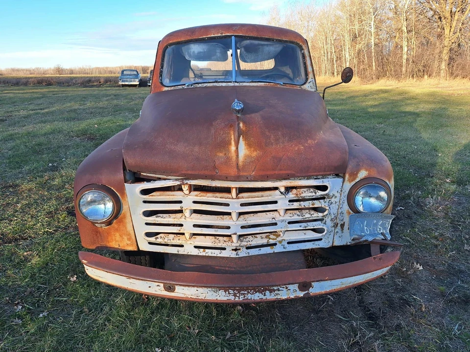 1949 Studebaker - Image 2 of 21