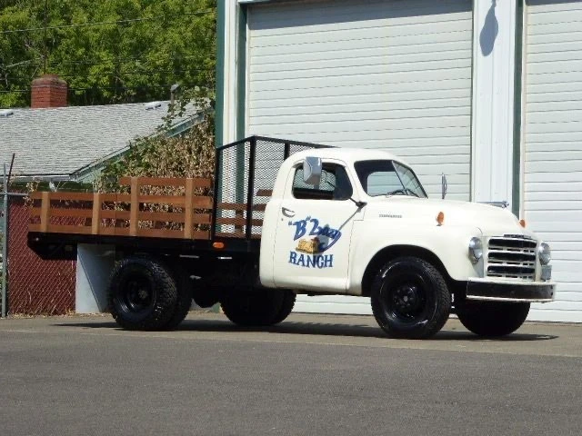 1949 Studebaker - Image 5 of 7