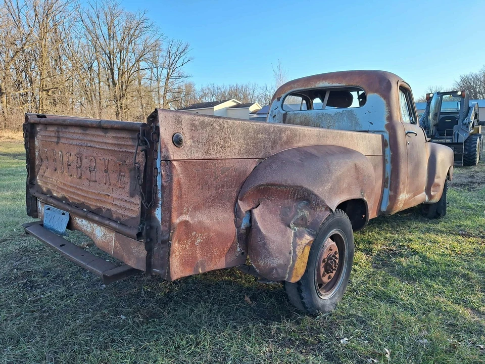 1949 Studebaker - Image 6 of 21