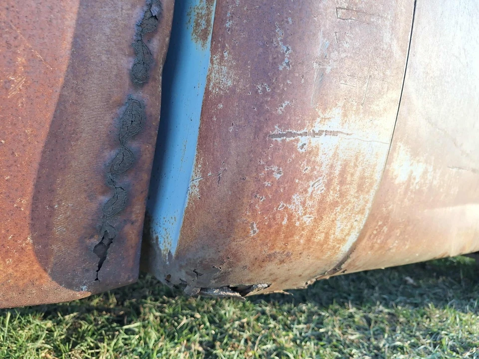 1949 Studebaker - Image 18 of 21