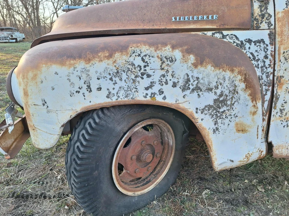 1949 Studebaker - Image 9 of 21