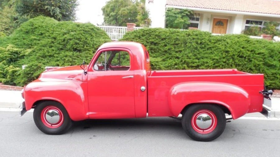 1949 Studebaker 2R/3R - Image 2 of 10