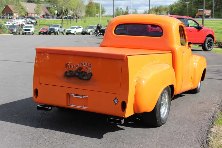 1949 Studebaker 2R/3R - Image 3 of 6