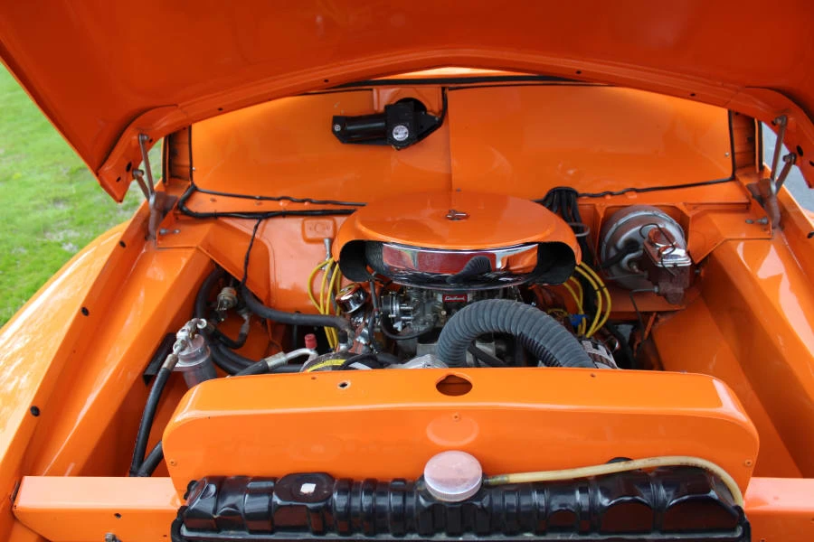 1949 Studebaker 2R/3R - Image 5 of 6