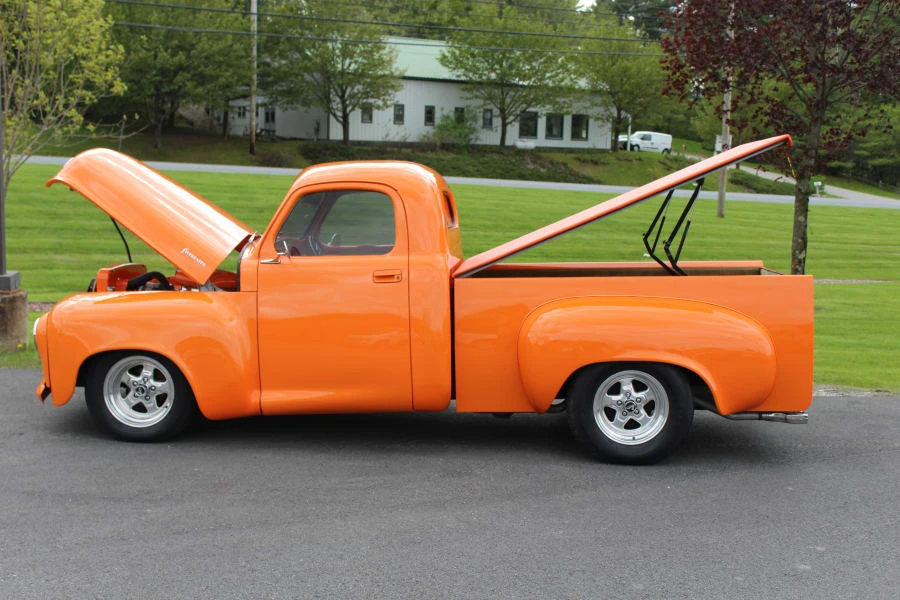 1949 Studebaker 2R/3R - Image 2 of 6