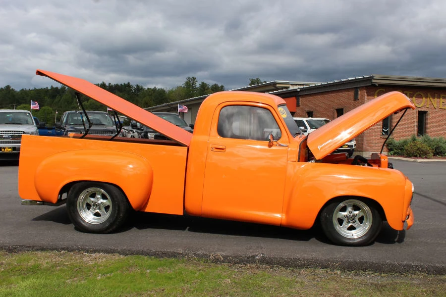 1949 Studebaker 2R/3R - Image 6 of 6