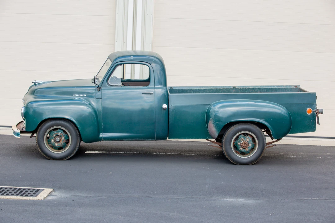 1949 Studebaker 2R/3R - Image 6 of 31