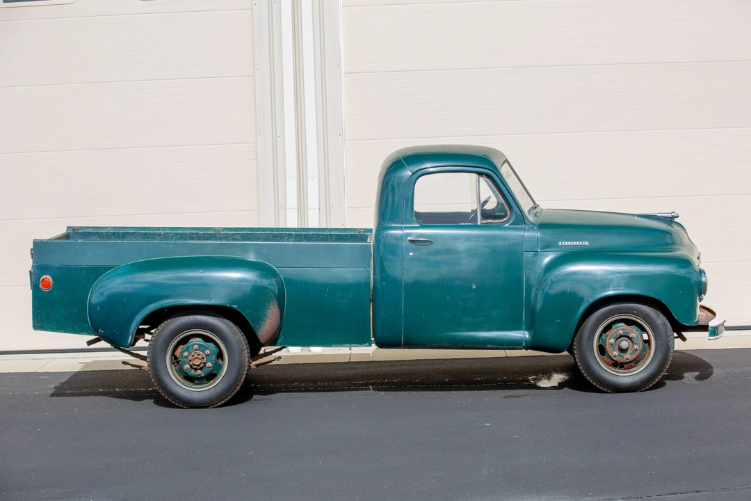 1949 Studebaker 2R/3R - Image 10 of 31