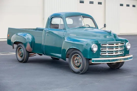 1949 Studebaker 2R/3R - Image 2 of 31