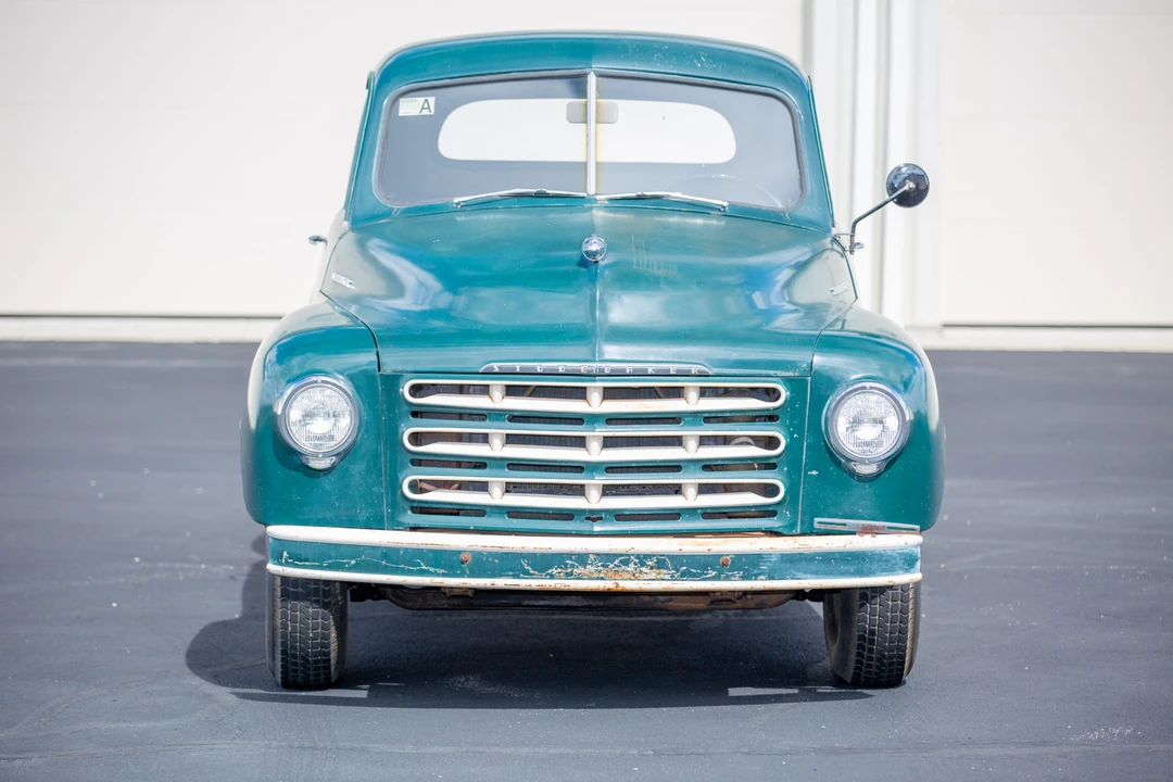 1949 Studebaker 2R/3R - Image 3 of 31