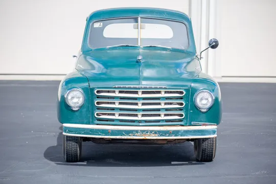 1949 Studebaker 2R/3R - Image 3 of 31
