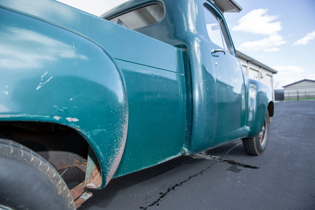 1949 Studebaker 2R/3R - Image 29 of 31