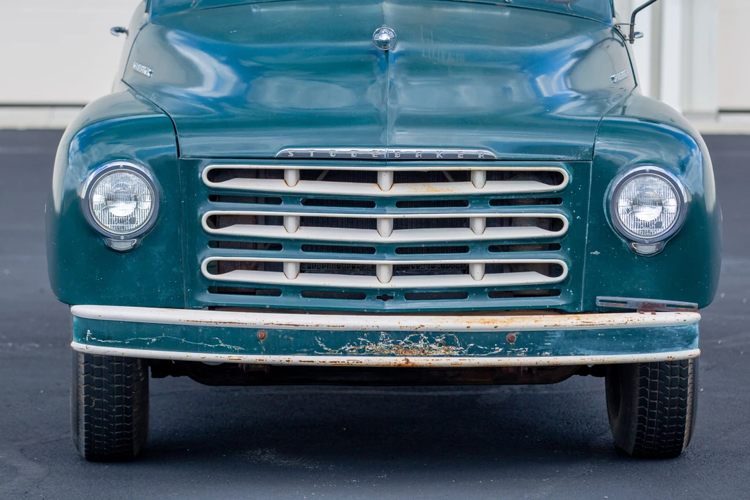 1949 Studebaker 2R/3R - Image 11 of 31