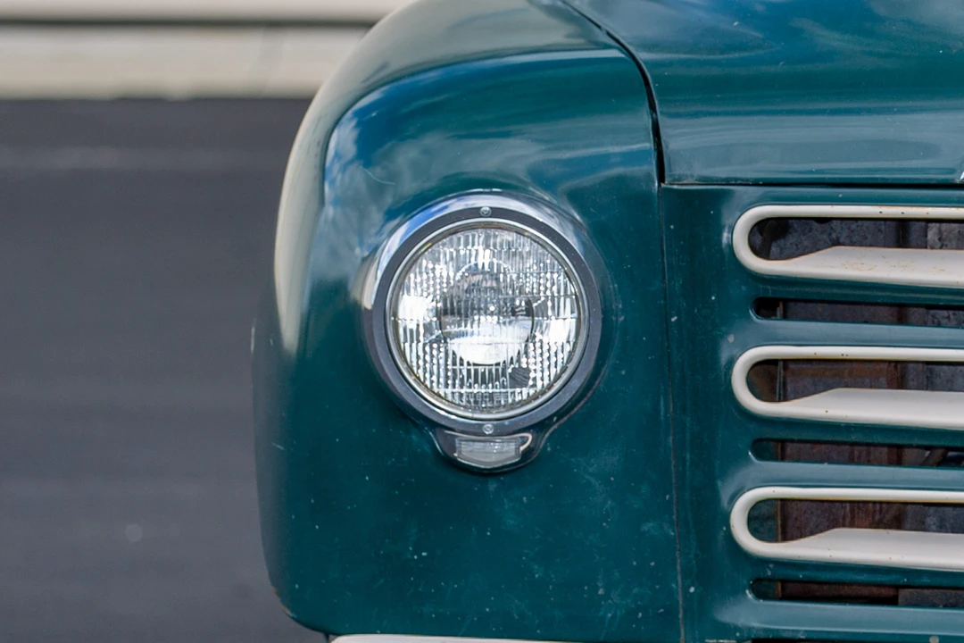 1949 Studebaker 2R/3R - Image 12 of 31