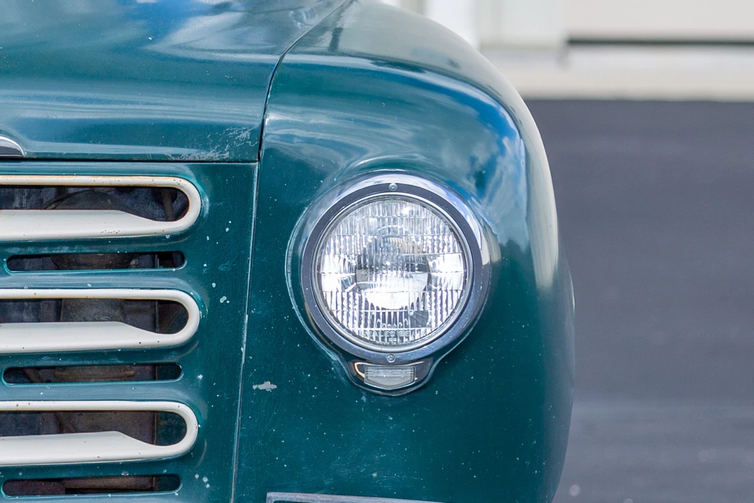 1949 Studebaker 2R/3R - Image 14 of 31