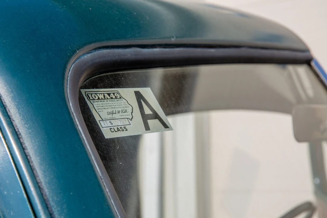 1949 Studebaker 2R/3R - Image 26 of 31