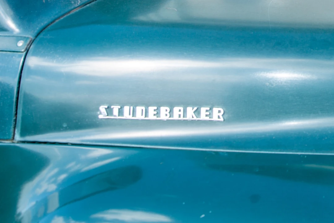 1949 Studebaker 2R/3R - Image 20 of 31