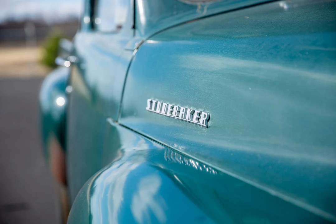 1949 Studebaker 2R/3R - Image 21 of 31