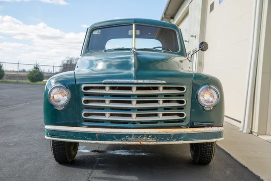 1949 Studebaker 2R/3R - Image 4 of 31