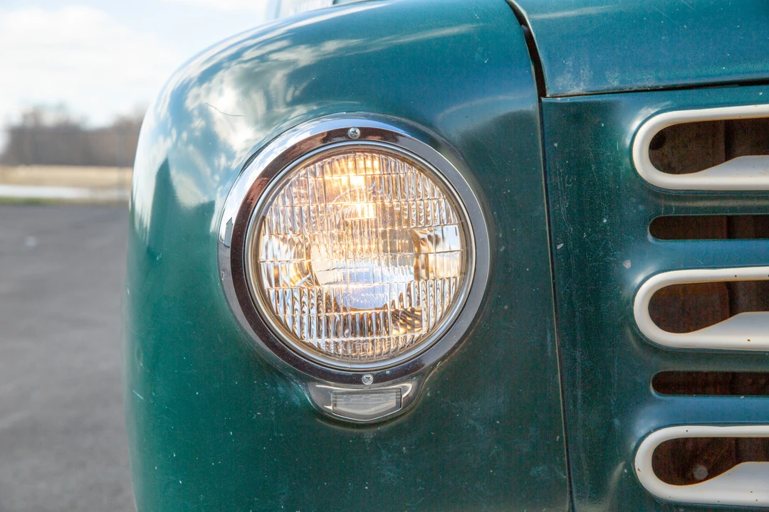 1949 Studebaker 2R/3R - Image 15 of 31