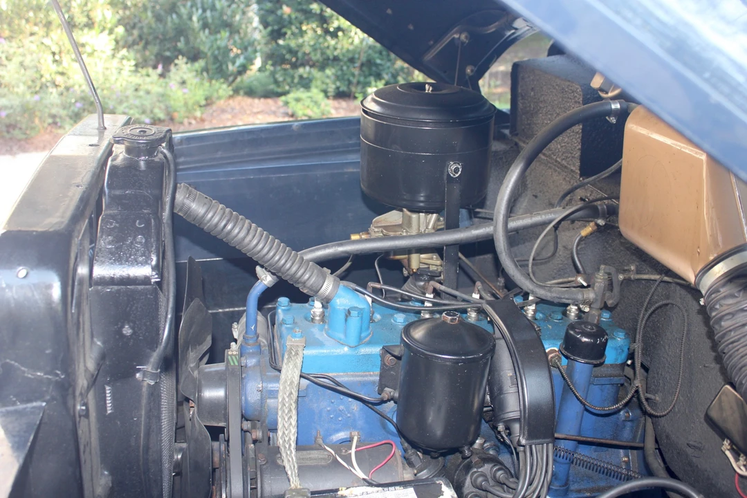 1949 Studebaker 2R/3R - Image 27 of 29