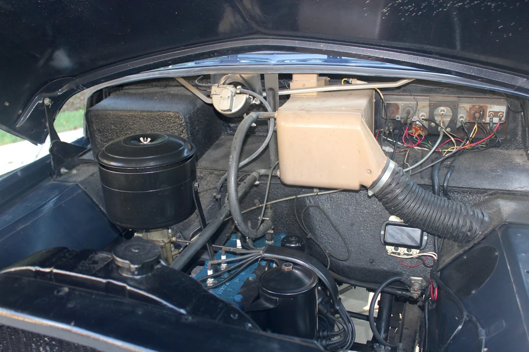 1949 Studebaker 2R/3R - Image 28 of 29