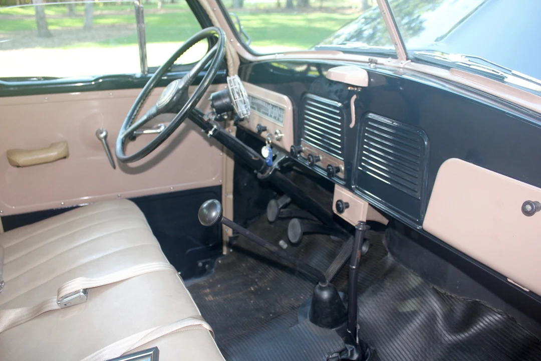 1949 Studebaker 2R/3R - Image 26 of 29