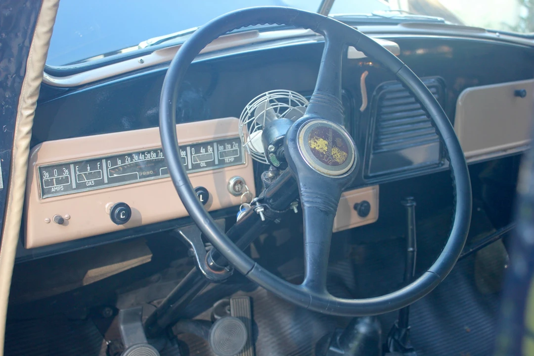 1949 Studebaker 2R/3R - Image 22 of 29