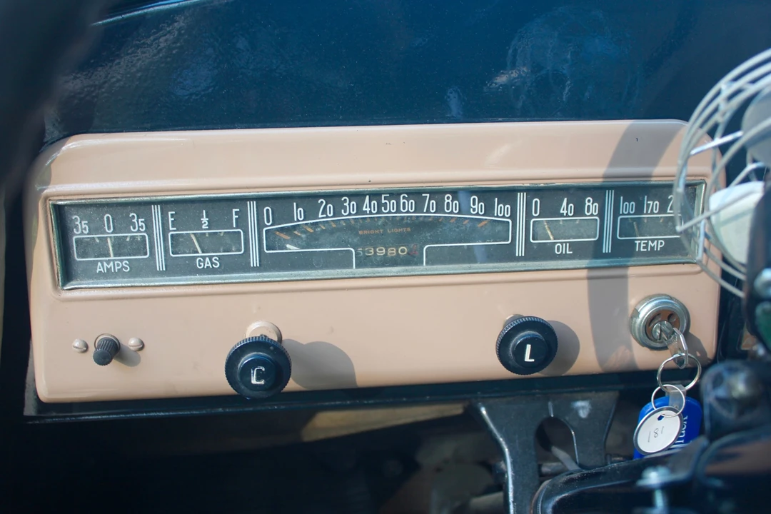1949 Studebaker 2R/3R - Image 24 of 29
