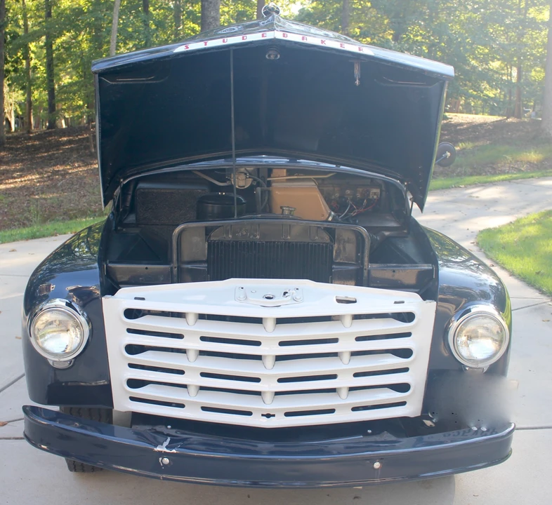 1949 Studebaker 2R/3R - Image 14 of 29